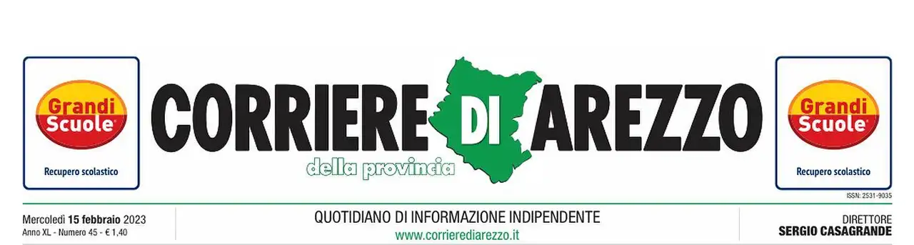 Corriere di Arezzo